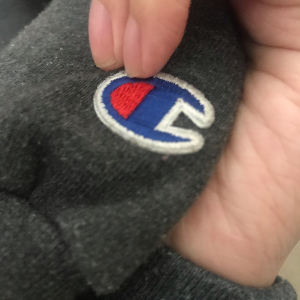 Champion Stanford University Hoodie - Picture 3 of 3